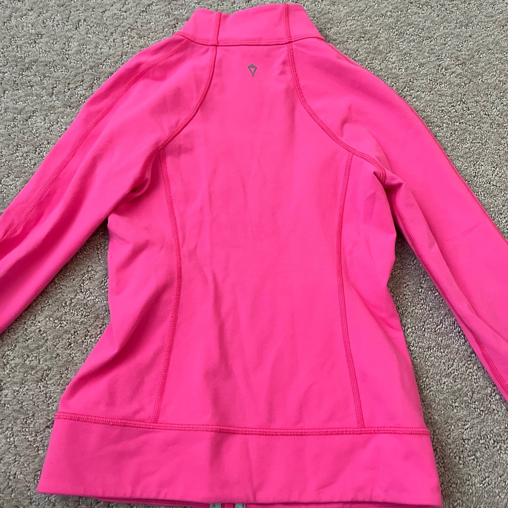 Ivivva Define Jacket - Picture 3 of 3